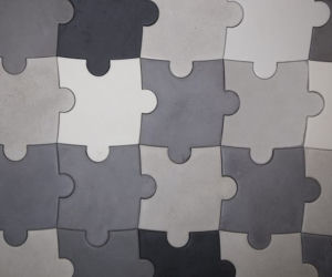 płyty Puzzle