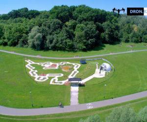 Bulwary w Rzeszowie