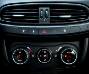 Fiat Tipo Hatchback 1.6 Multijet Lounge