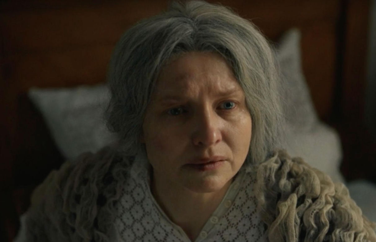 Matylda, odcinek 11: Wanda (Urszula Grabowska)