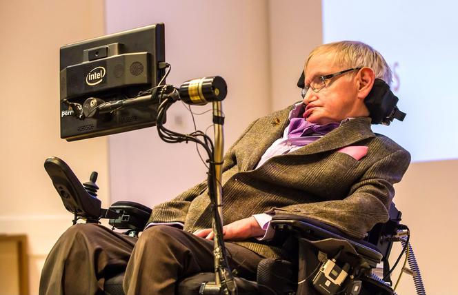 Stephen Hawking - choroba. Na co zmarł wybitny naukowiec?