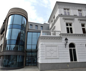 Estetyczne zmiany na Rybim Rynku