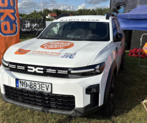 12. Rodzinny Piknik Lotniczy w Gryźlinach