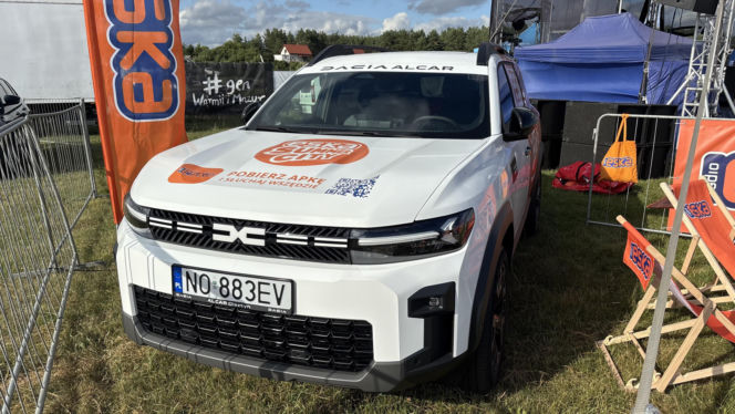 12. Rodzinny Piknik Lotniczy w Gryźlinach