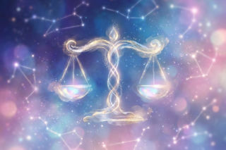 Horoskop dzienny Waga na 20 lutego. Twoja siła tkwi dziś w delegowaniu i współpracy