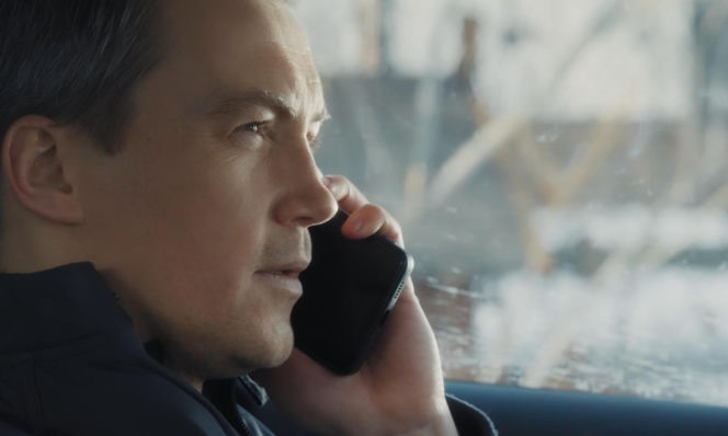 M jak miłość odc. 1929. Jakub (Krzysztof Kwiatkowski)