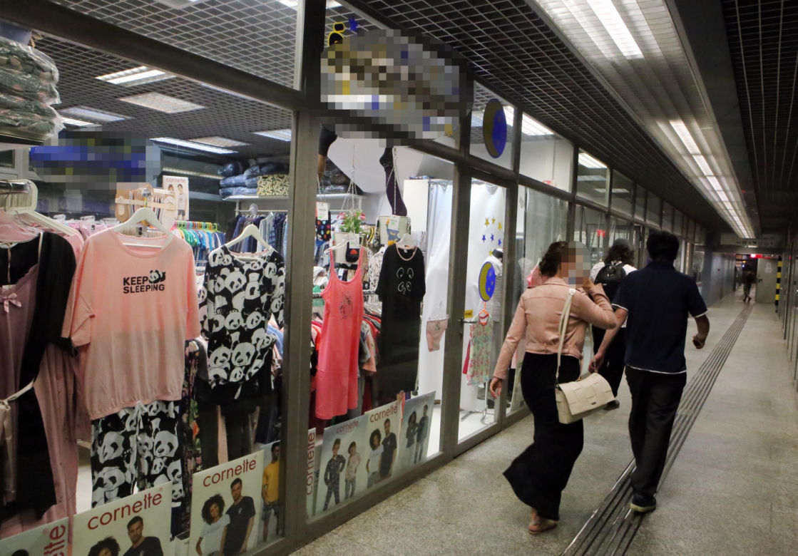 Przez urzędników zbankrutuję! Metro może zniszczyć podziemne lokale