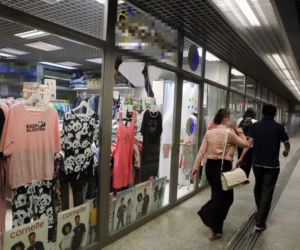 Przez urzędników zbankrutuję! Metro może zniszczyć podziemne lokale