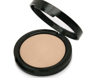 Puder mineralny Golden Rose
