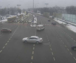 Drogi w Łodzi. Jak jeździ się po mieście? Najnowsze informacje drogowe [ZDJĘCIA]