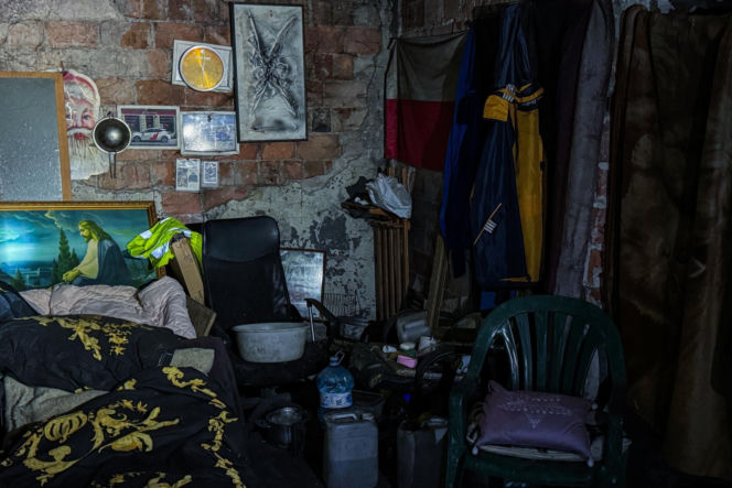 Streetworking przy -18 stopni Celsjusza. Artur i Dorota z organizacji Serca Torunia nie zamierzają się poddać