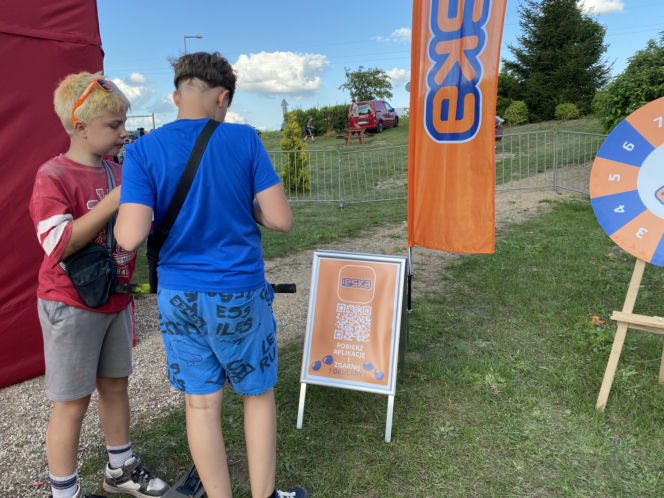 Eska Summer City na Festiwalu Koloryt  2026 w Jonkowie