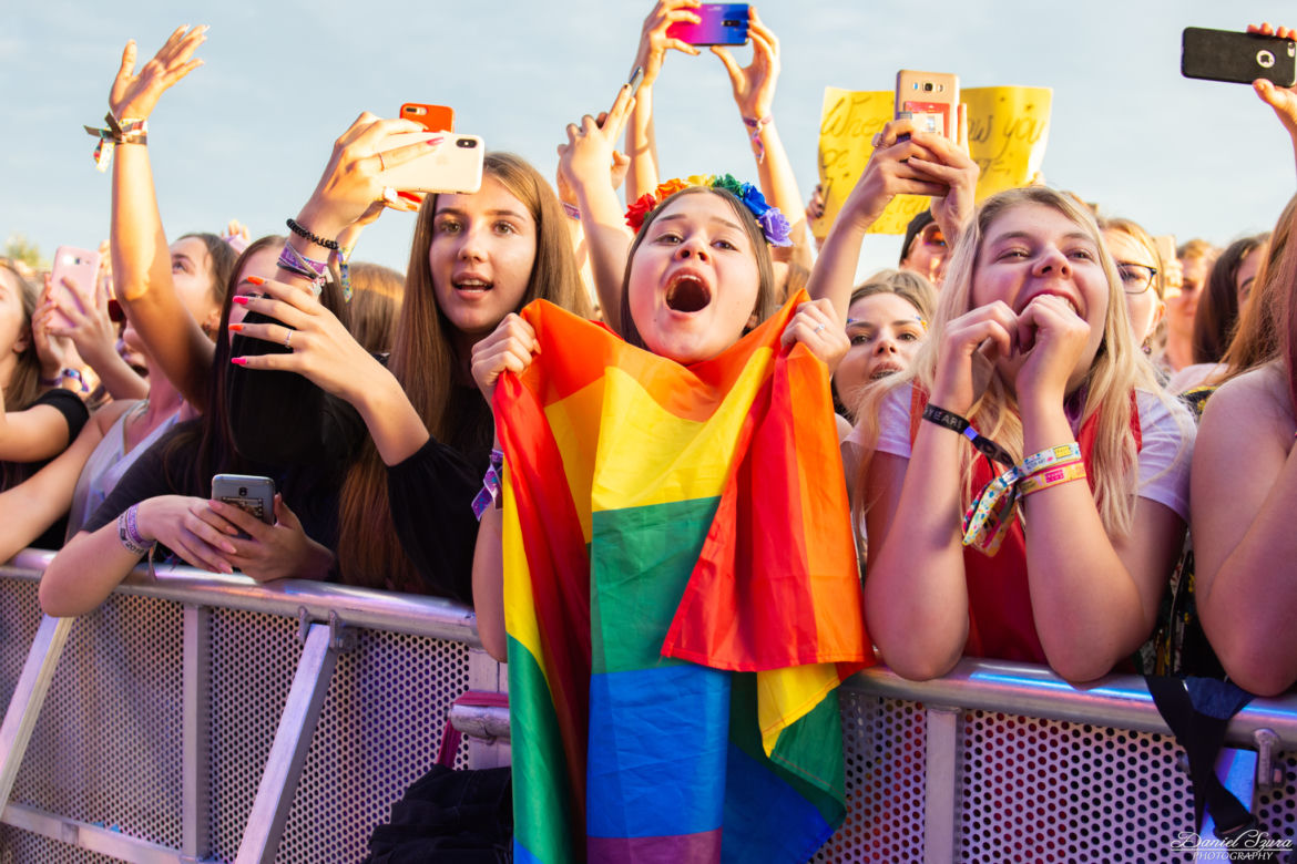 Kraków Live Festival 17.08.2019