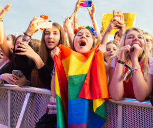 Kraków Live Festival 17.08.2019