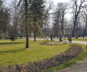 Koronawirus. Życie w czasach zarazy. Nowy Sącz opustoszał!