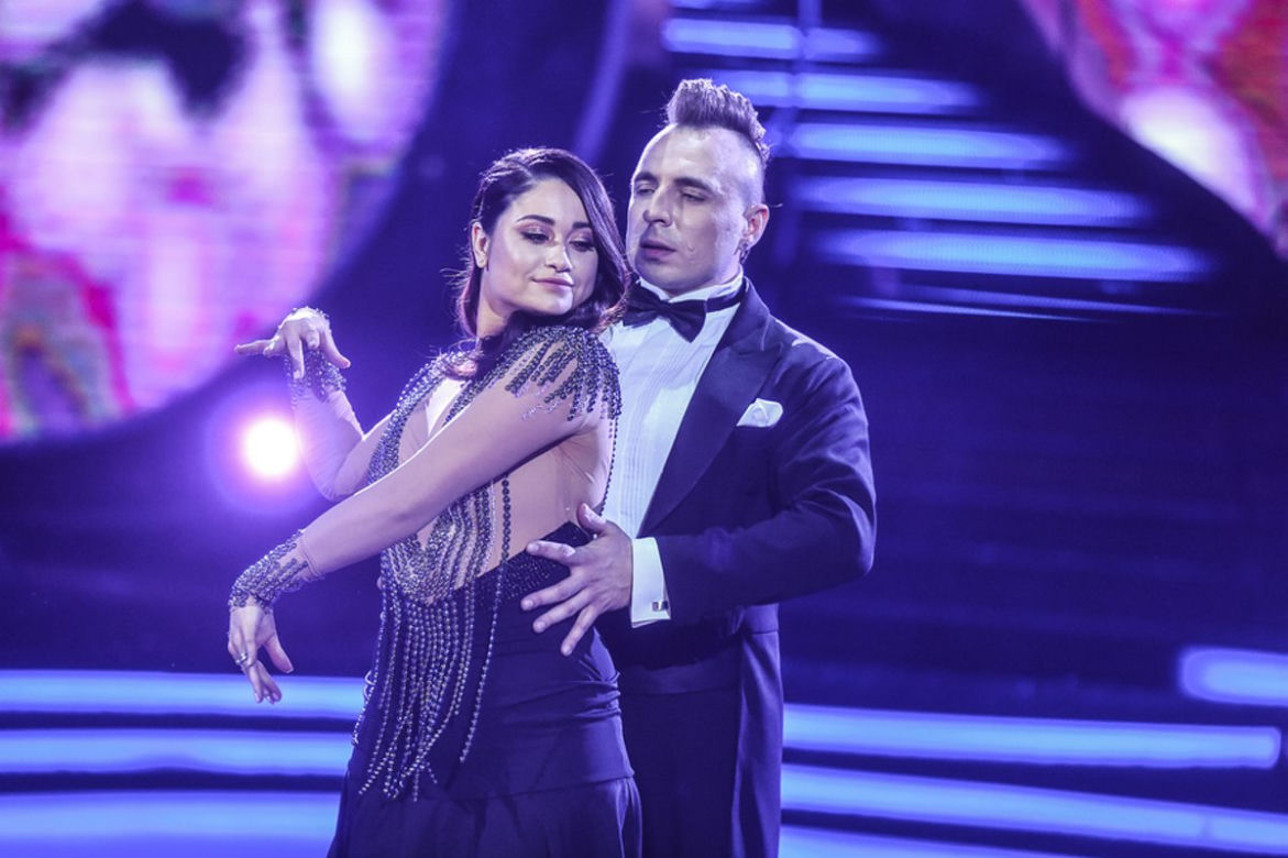 Ruszyła 9. edycja "Dancing With The Stars. Taniec z Gwiazdami"!
