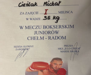 Michał Cieślak