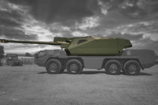 Eurosatory 2026: Grupa CSG zaskakuje nowościami. Co zaprezentuje Tatra Defence?