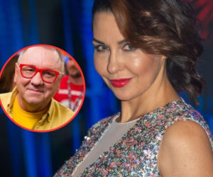  Anna Popek a o presji i atakujących serduszkach