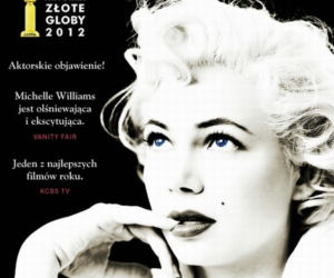 Mój tydzień z Marilyn