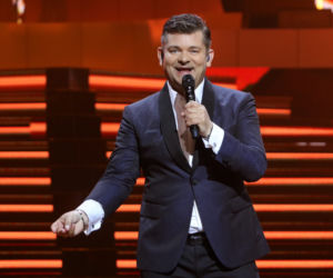  Zenek Martyniuk kończy karierę? 