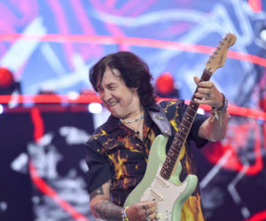 Jan Borysewicz (Lady Pank) postanowił zorganizować... własny festiwal. Co już wiemy?