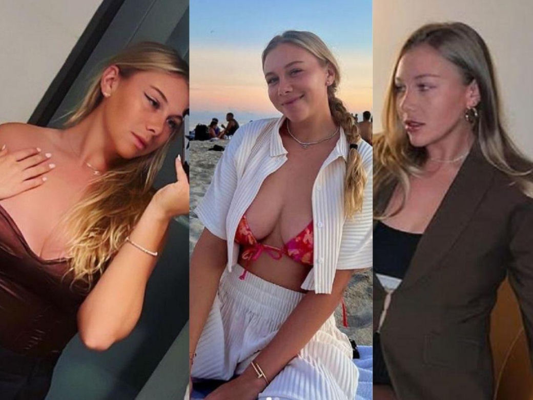 Amanda Anisimova