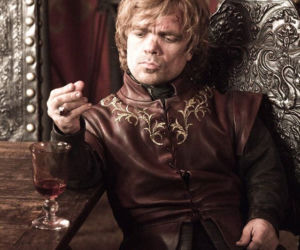 tyrion lannister,  Peter Dinklage, gra o tron