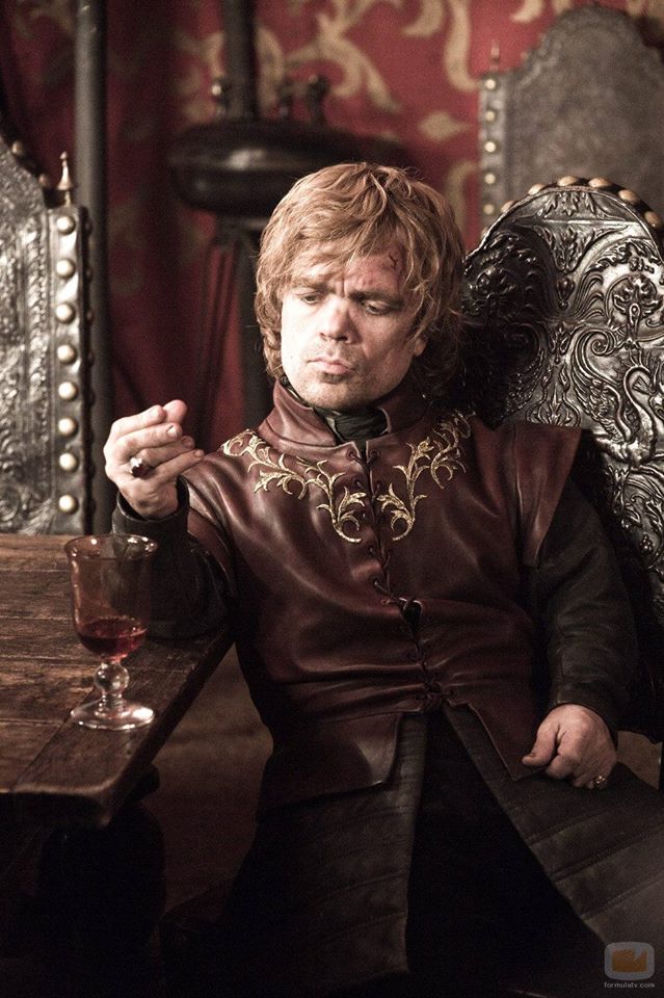 tyrion lannister,  Peter Dinklage, gra o tron
