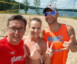 Adrenaline.pl Summer Jam – Festiwal sportów plażowych