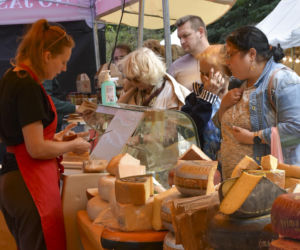 Weekend pełen smaków i tradycji! Gdynia zaprasza na 33. Dary Ziemi