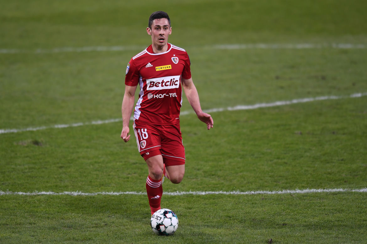 Patryk Sokołowski