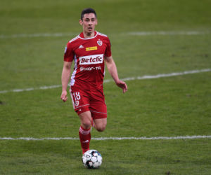 Patryk Sokołowski