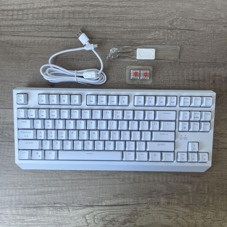 Genesis Thor 230 TKL