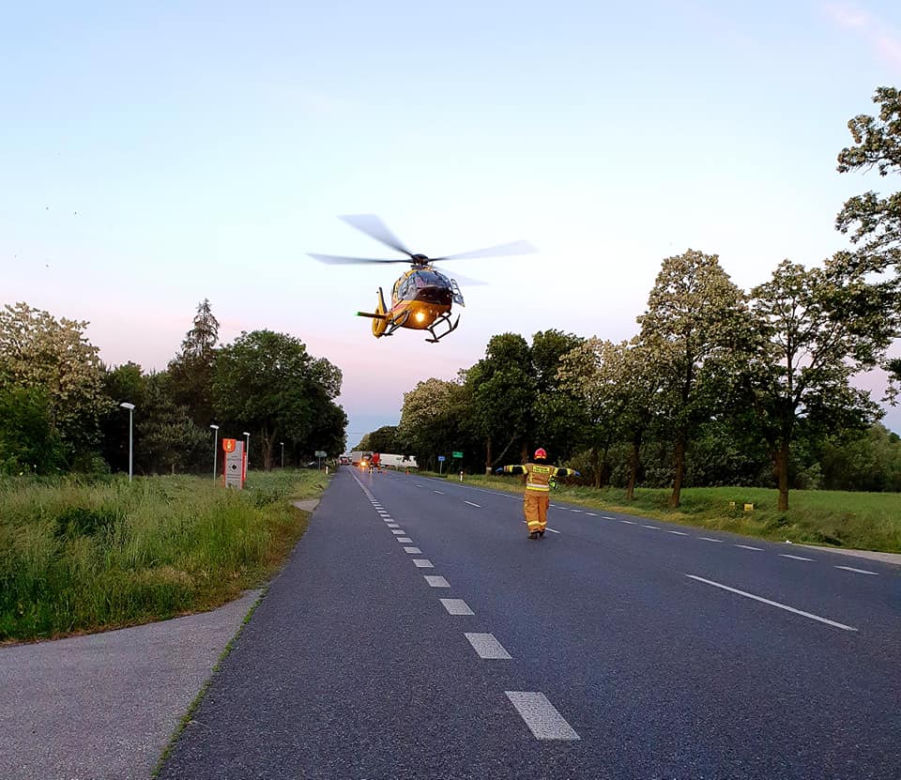 Kożuszki-Kolonia. Jeden 18-latek nie żyje, dwóch zostało rannych! ZDJĘCIA z koszmarnego wypadku bmw na DK nr 92