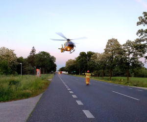 Kożuszki-Kolonia. Jeden 18-latek nie żyje, dwóch zostało rannych! ZDJĘCIA z koszmarnego wypadku bmw na DK nr 92