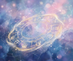 Horoskop na 9 lutego - Kosmiczna energia zaprasza do głębokiej introspekcji i zrzucenia tego, co już Ci nie służy