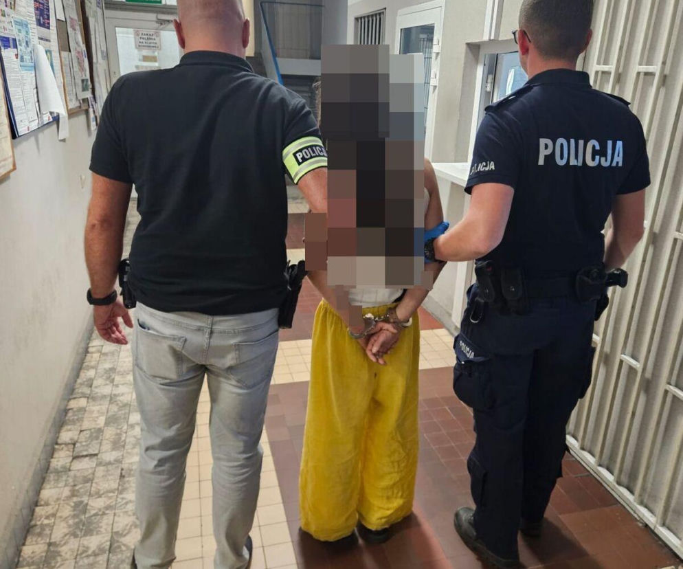Matka porwała trójkę swoich dzieci! Kobieta wywiodła w pole kuratora