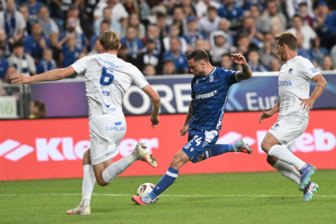 Lech - Genk