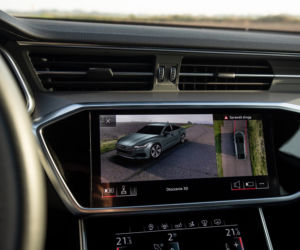 Audi S7 Sportback 