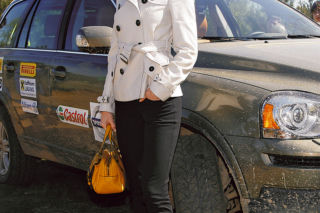 Małgorzata Kożuchowska