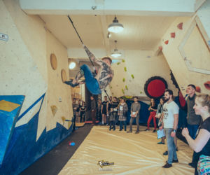Ninja Challenge 2019 w Białymstoku