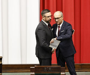 Mamy nowego Marszałka Sejmu! Były prezydent szokuje! Rzecz wątpliwie moralna