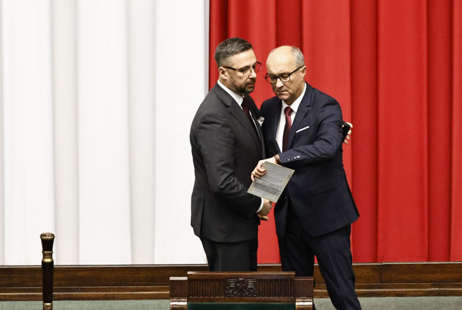 Mamy nowego Marszałka Sejmu! Były prezydent szokuje! "Rzecz wątpliwie moralna"