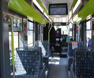 Tureckie tramwaje wyruszają na olsztyńskie trasy