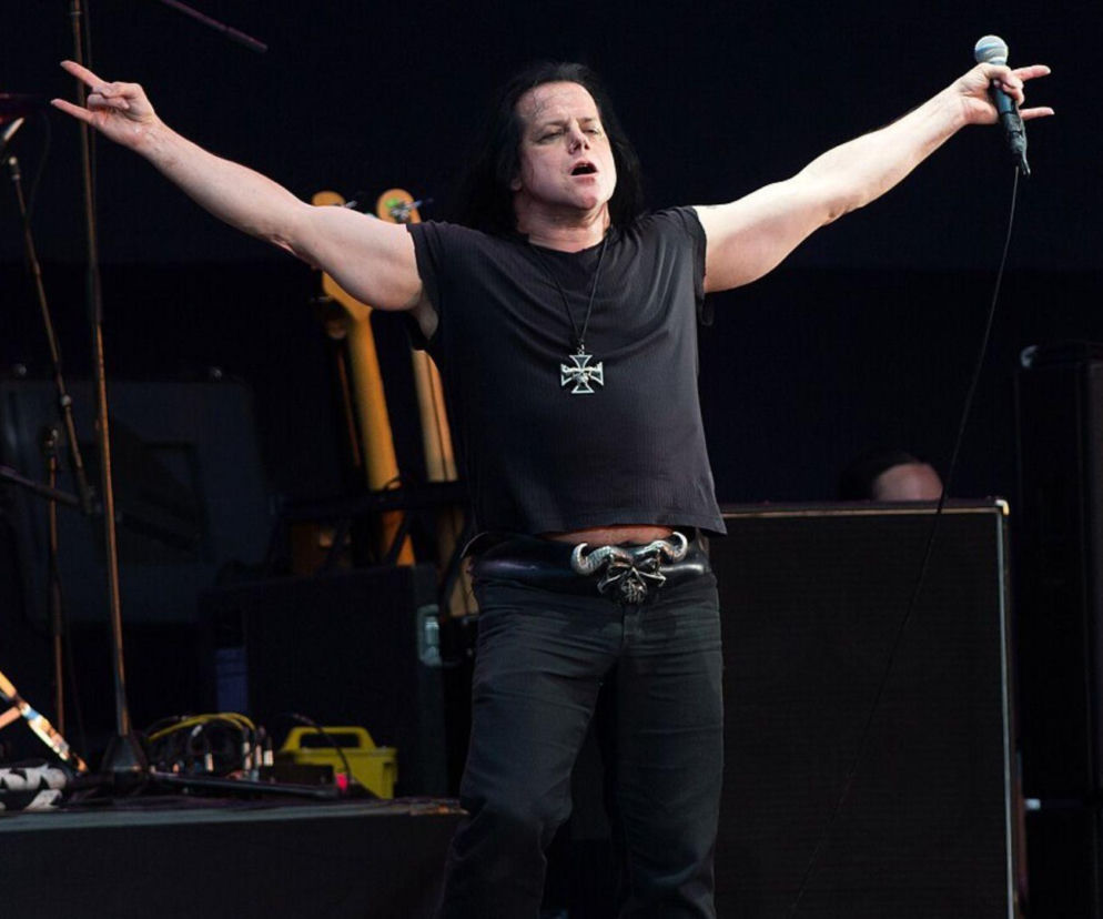 Glenn Danzig