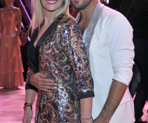 Zasłynęła jako posłanka od Leppera, potem brylowała na parkiecie. Metamorfoza Anny Kalety była taka, że wszystkim opadły szczęki!