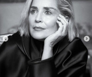 Nowa twarz Sharon Stone?! Sieć nie ma litości