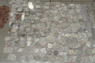 Celnicy z Warmińsko-Mazurskiego udaremnili próbę wywozu skarbów do Rosji!