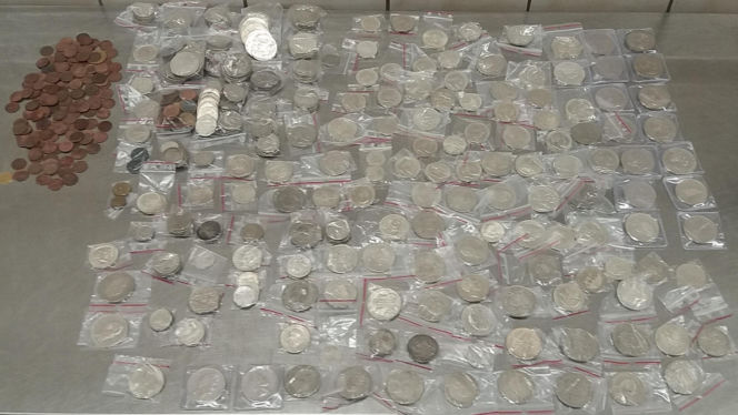 Celnicy z Warmińsko-Mazurskiego udaremnili próbę wywozu skarbów do Rosji!